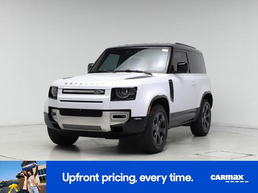 2023 Land Rover Defender 90 S