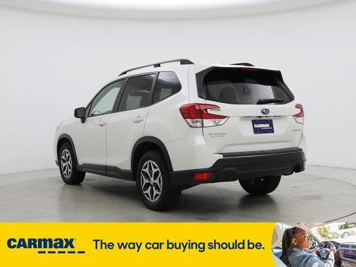 2019 Subaru Forester 2.5I Premium
