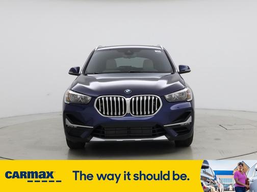 2020 BMW X1 SDrive28i
