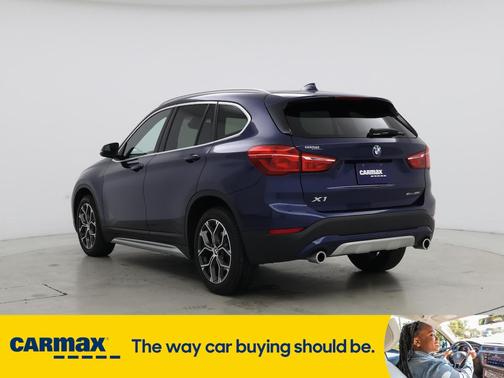 2020 BMW X1 SDrive28i