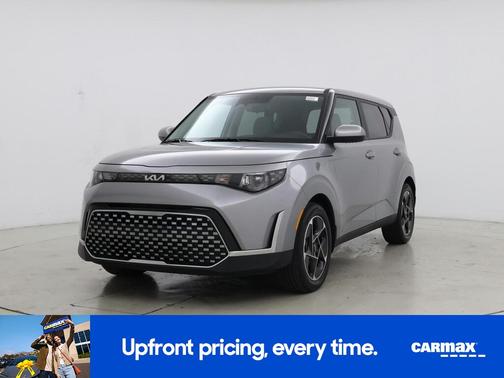 2025 Kia Soul EX