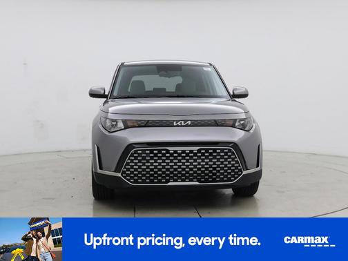 2025 Kia Soul EX