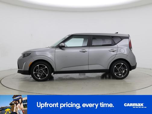 2025 Kia Soul EX