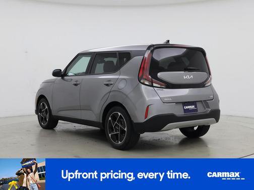 2025 Kia Soul EX