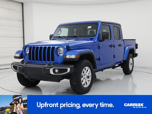 2023 Jeep Gladiator Sport S