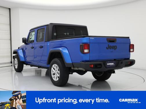 2023 Jeep Gladiator Sport S