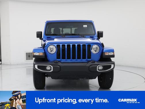 2023 Jeep Gladiator Sport S