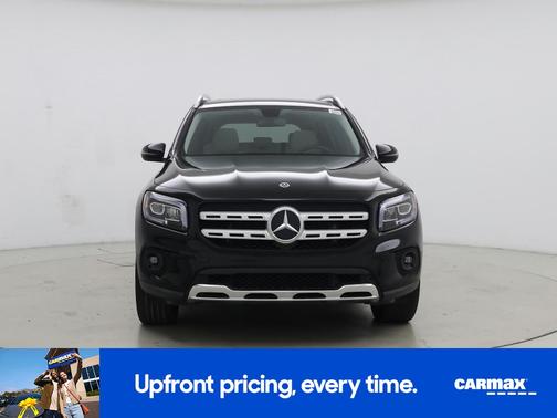 2022 Mercedes-Benz GLB 250 