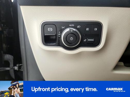 2022 Mercedes-Benz GLB 250 