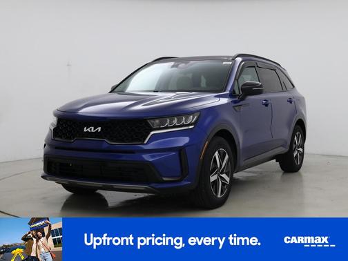 2023 Kia Sorento S
