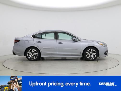 2020 Subaru Legacy Limited