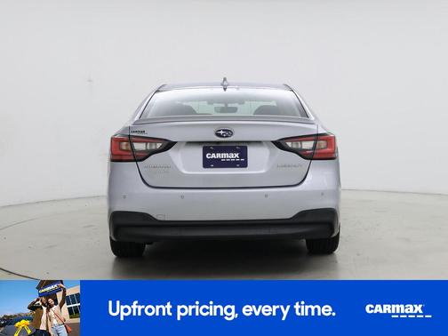 2020 Subaru Legacy Limited