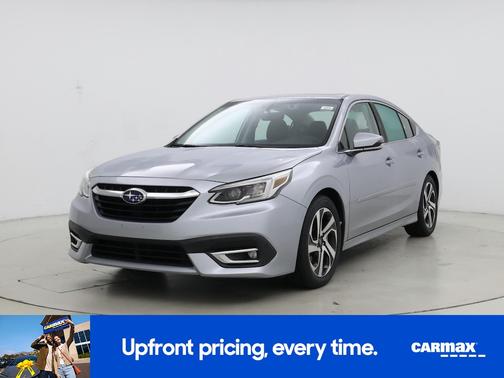 2020 Subaru Legacy Limited