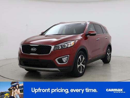 2016 Kia Sorento EX