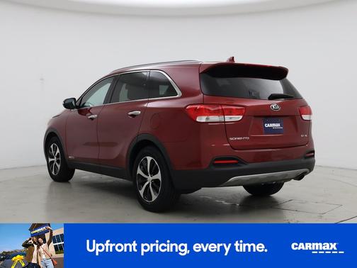 2016 Kia Sorento EX