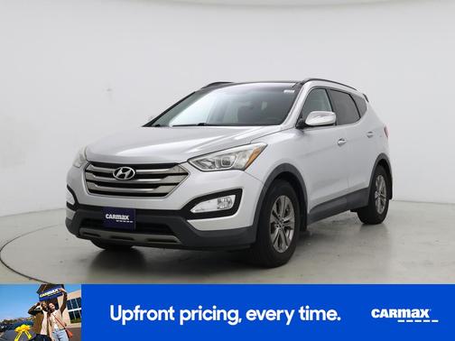 2015 Hyundai Santa Fe Sport 