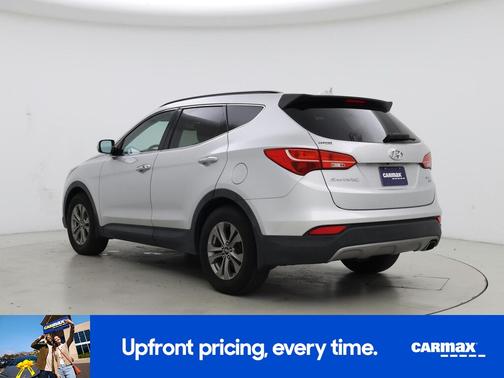 2015 Hyundai Santa Fe Sport 