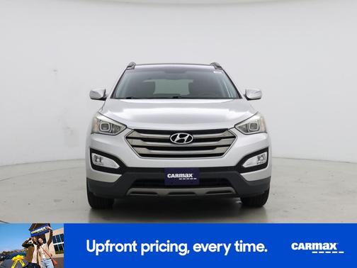 2015 Hyundai Santa Fe Sport 