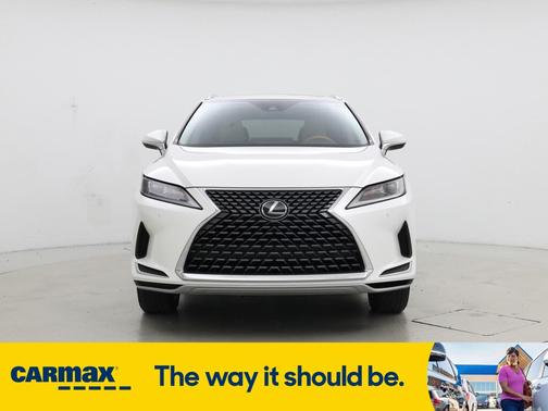 2020 Lexus RX 350