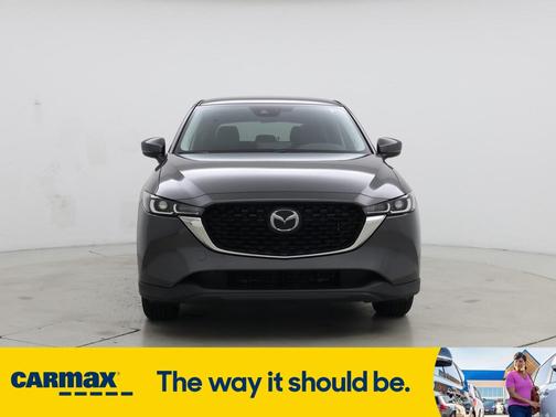 2022 Mazda CX-5 2.5 S Select Package