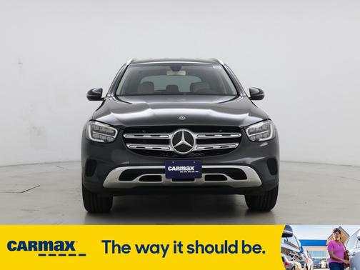 2020 Mercedes-Benz GLC 300