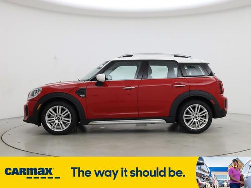 2023 MINI Countryman