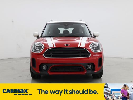 2023 MINI Countryman