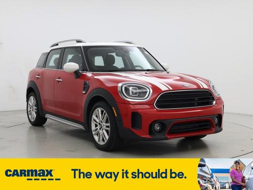 2023 MINI Countryman