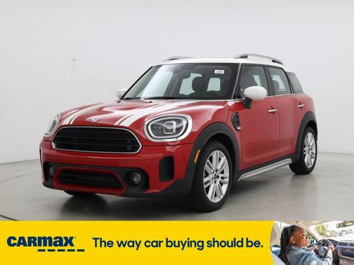 2023 MINI Countryman