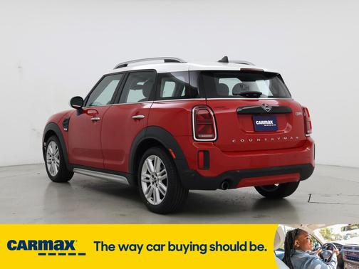2023 MINI Countryman