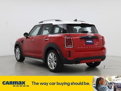 2023 MINI Countryman
