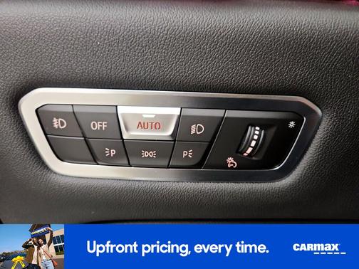 2021 BMW X5 sDrive40i