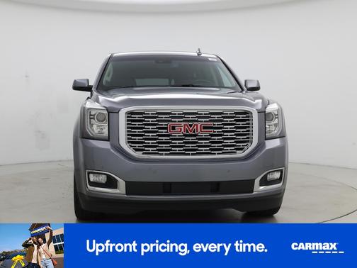 2018 GMC Yukon XL Denali