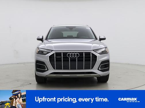 2023 Audi Q5 Premium Plus