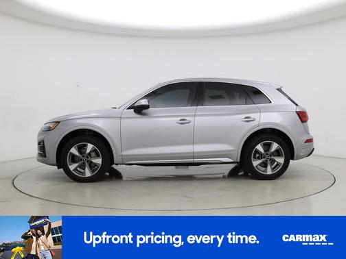 2023 Audi Q5 Premium Plus