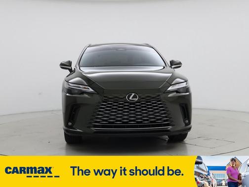 2023 Lexus RX 350 Premium