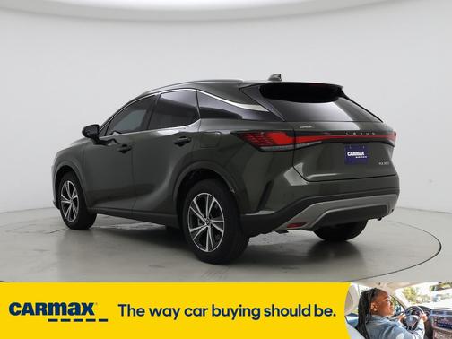 2023 Lexus RX 350 Premium