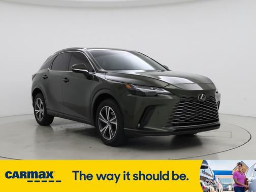 2023 Lexus RX 350 Premium