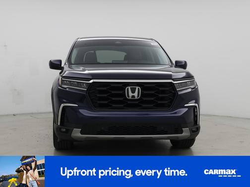 2024 Honda Pilot EX-L