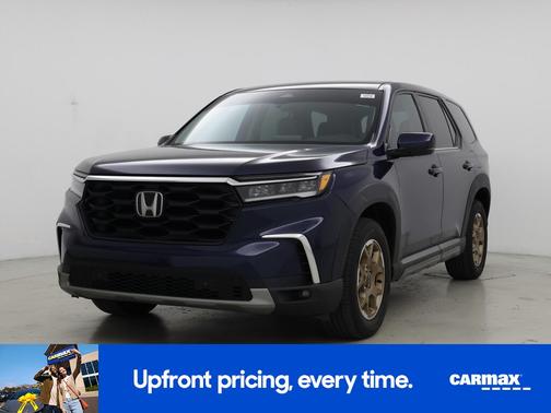 2024 Honda Pilot EX-L