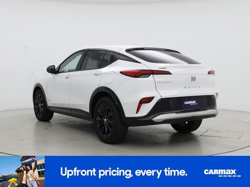 2025 Buick Envista Sport Touring