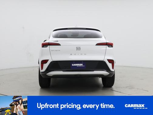 2025 Buick Envista Sport Touring