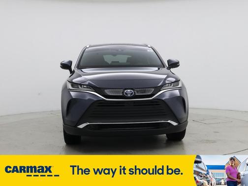 2021 Toyota Venza Limited