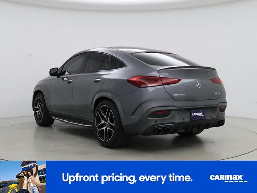 2022 Mercedes-Benz AMG GLE 53 