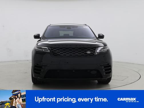 2021 Land Rover Range Rover Velar R-Dynamic S