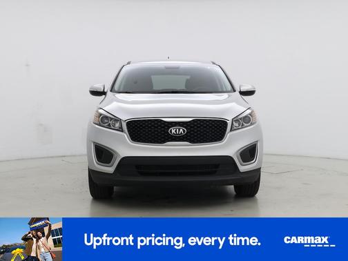 2016 Kia Sorento L