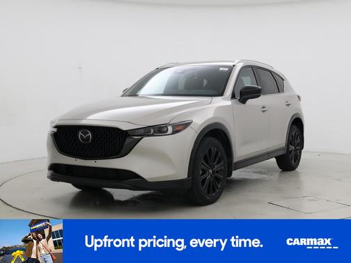 2024 Mazda CX-5 2.5 Turbo Premium
