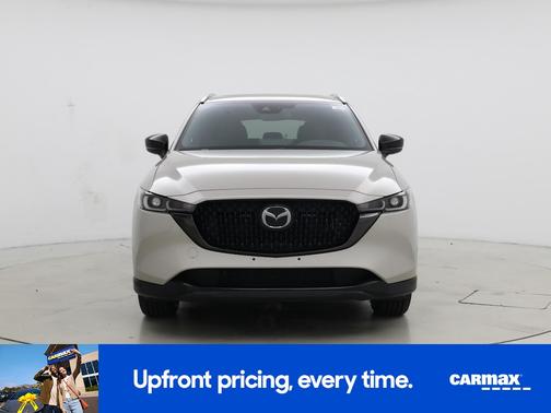 2024 Mazda CX-5 2.5 Turbo Premium