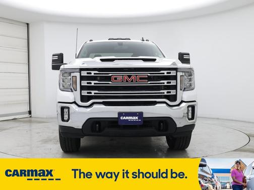 2023 GMC Sierra 2500 SLE