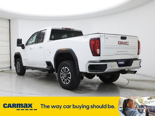 2023 GMC Sierra 2500 SLE